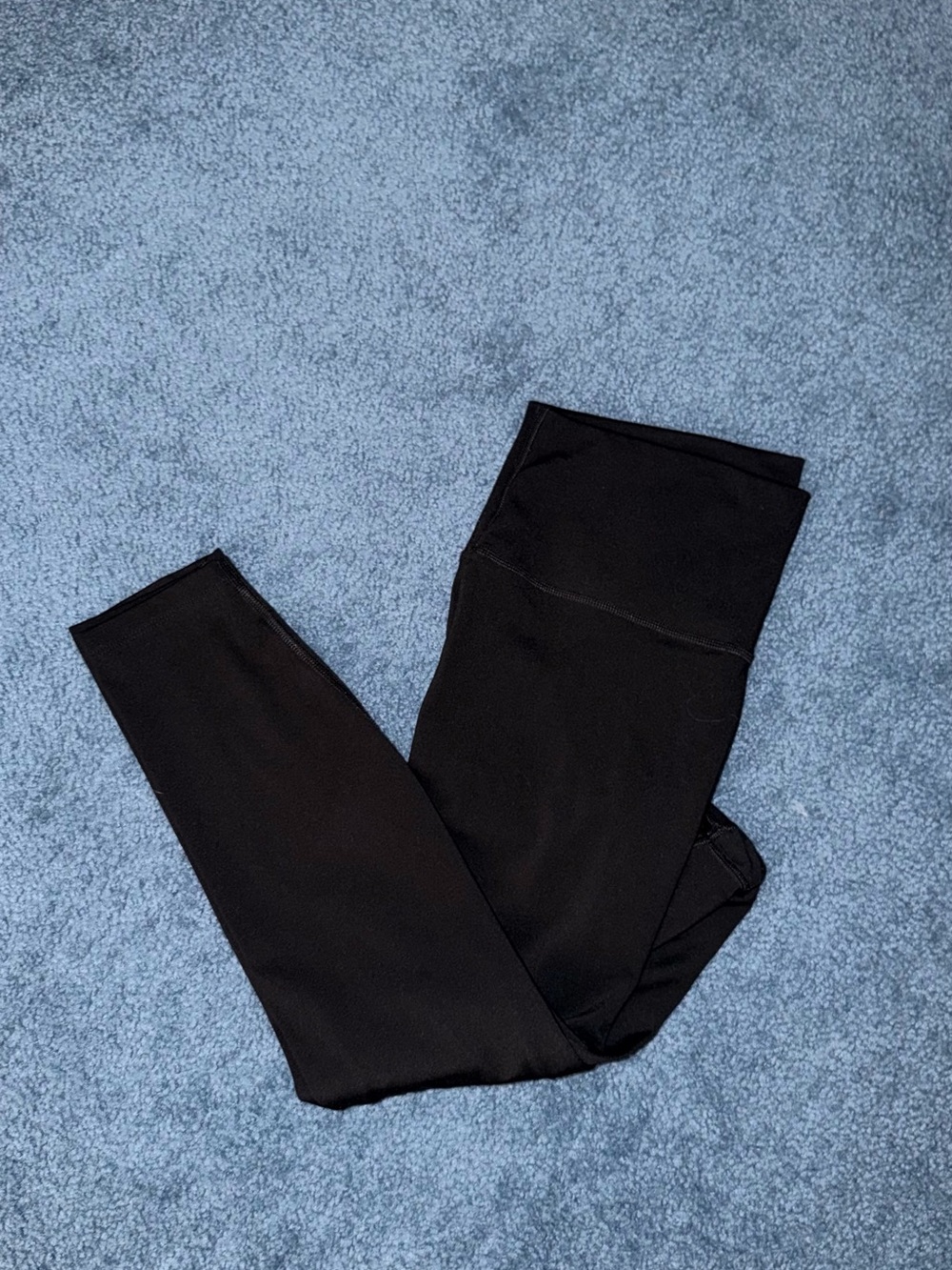 Nike Black Performance Leggings